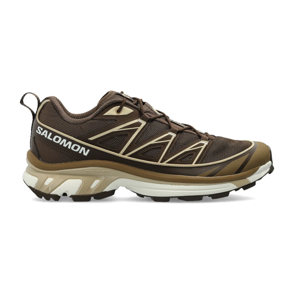 Salomon Uomo Marrone - Xt-6 Expanse - Sport - 43 Eu