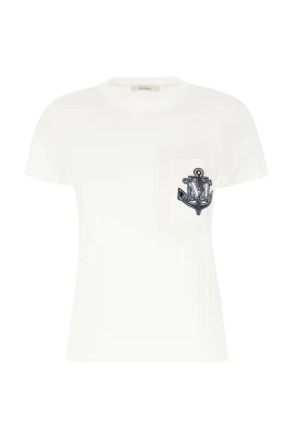 Acacia Jersey T-Shirt