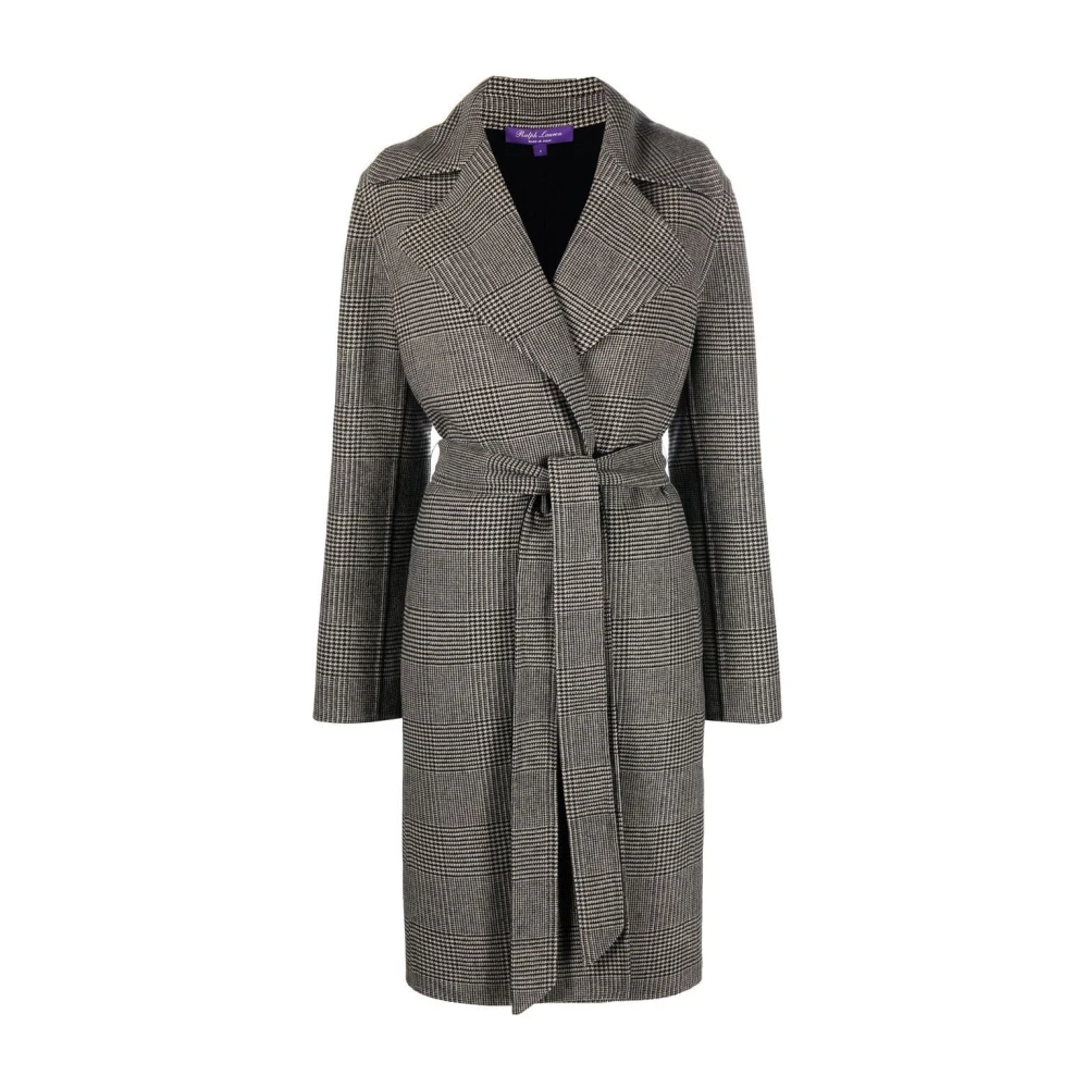 Ralph Lauren Cameo Jas Black Dames