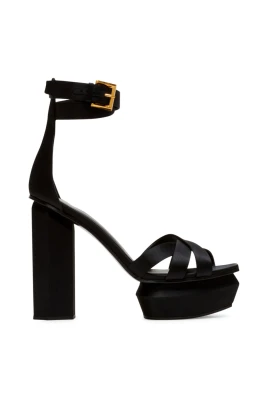 Ava Plattforms Sandaler
