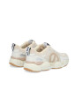 nylon-suede-mesh-oversized-sneakers