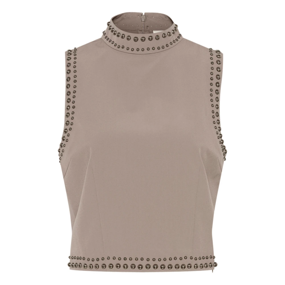 Tops > Sleeveless Tops - - Gestuz - Modalova