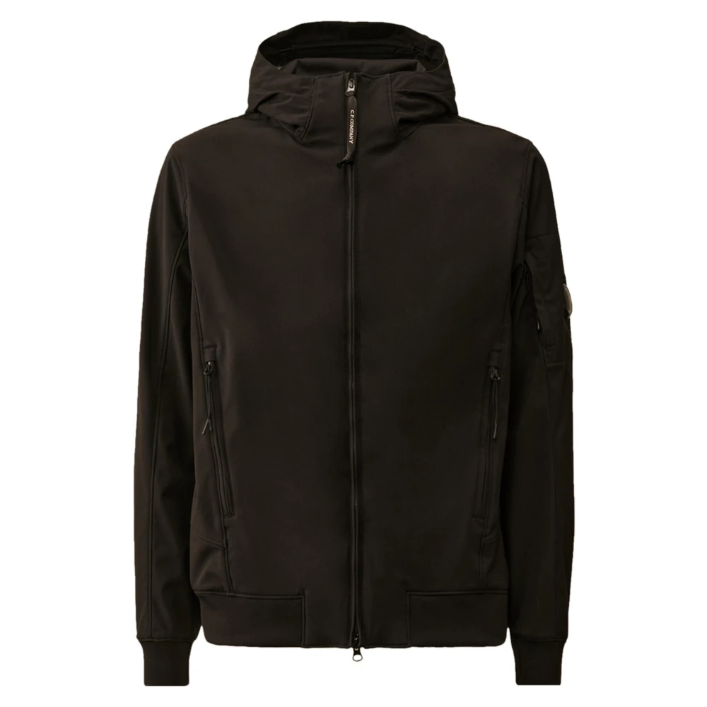 Jackets > Light Jackets - - C.p. Company - Modalova