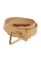 point-lock-belt