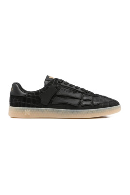 sneakers-en-cuir-noir-croco-embosse