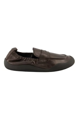 Speedrock Loafers i Läder