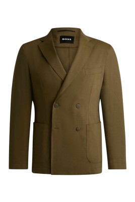 elegant-blend-of-linen-and-viscose