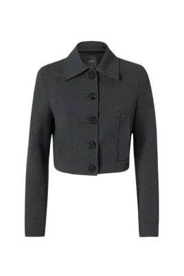 Doccia Single-breasted Jacket