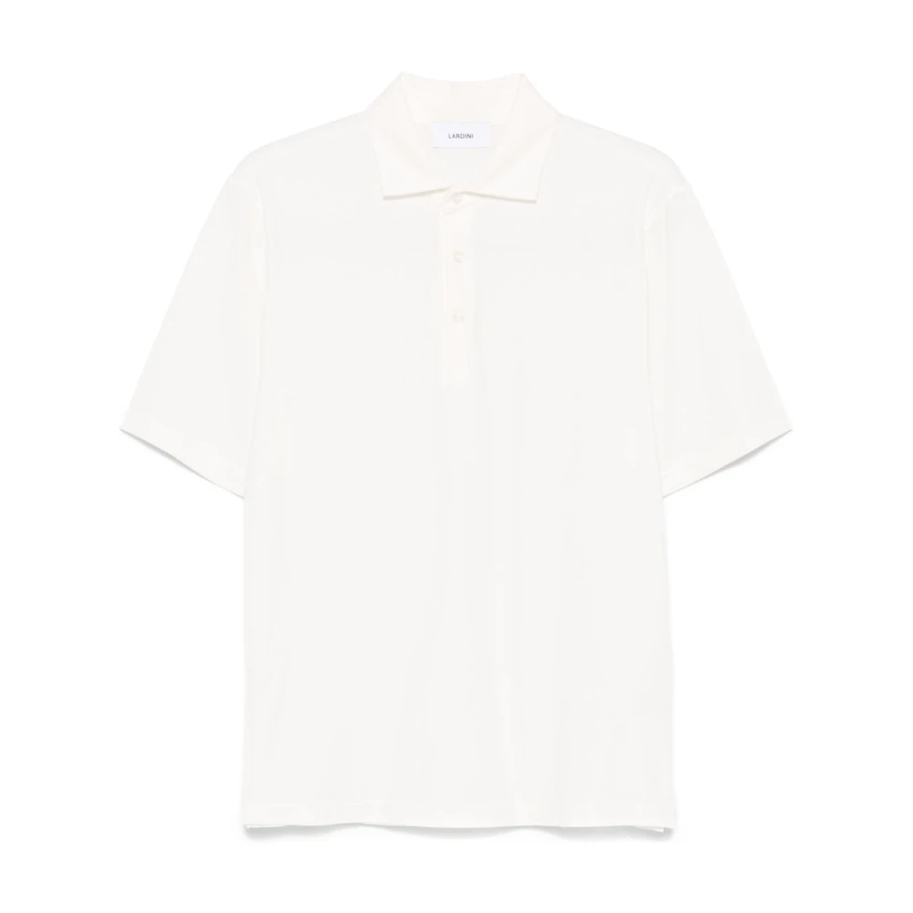 Tops > Polo Shirts - - Lardini - Modalova