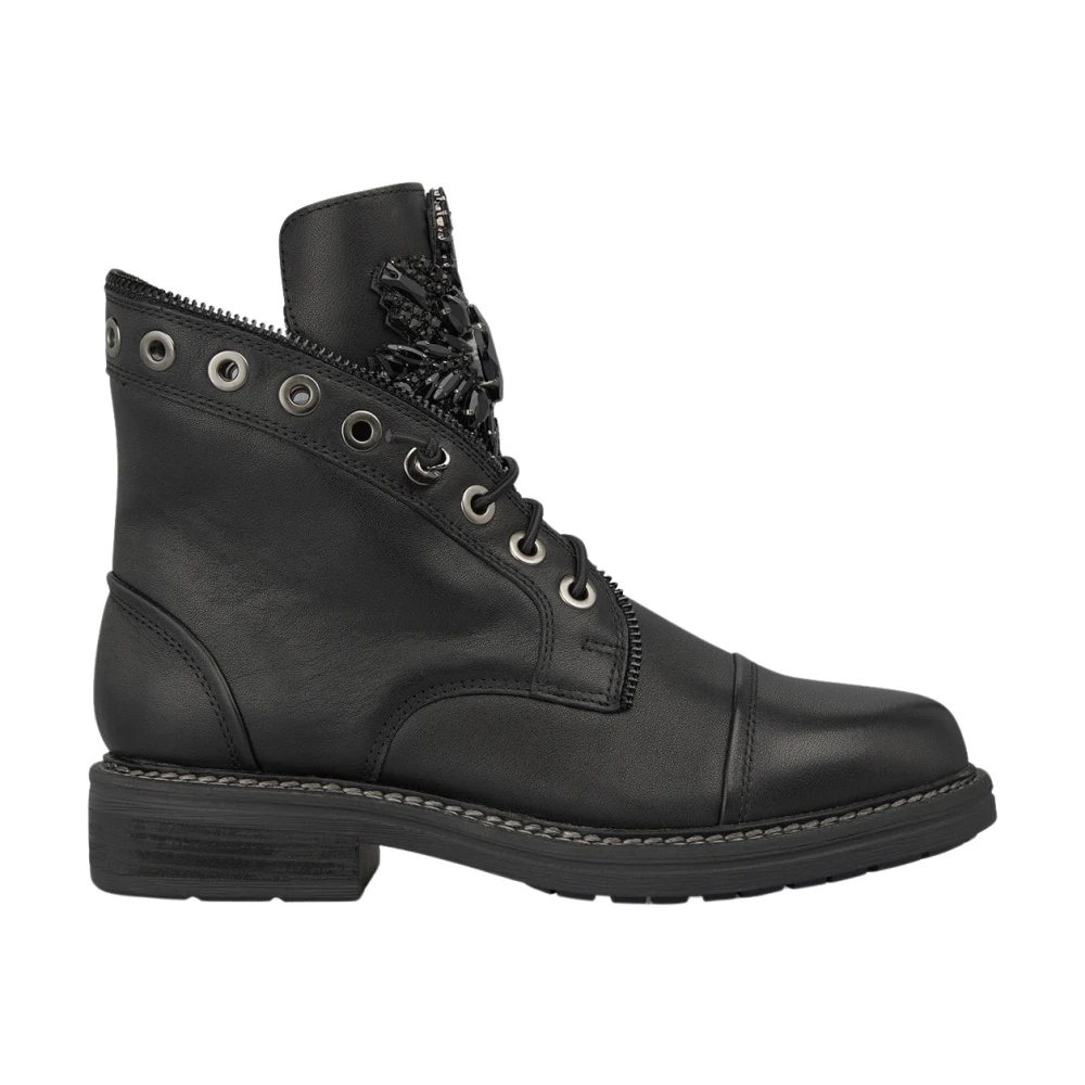 Shoes > Boots > Lace-up Boots - - Alma EN Pena - Modalova