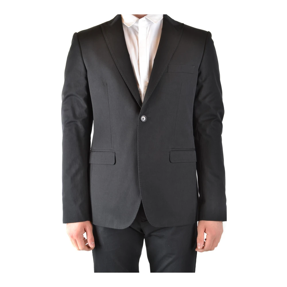 Suits > Formal Blazers - - John Richmond - Modalova