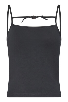 black-drawstring-top-with-metal-ring