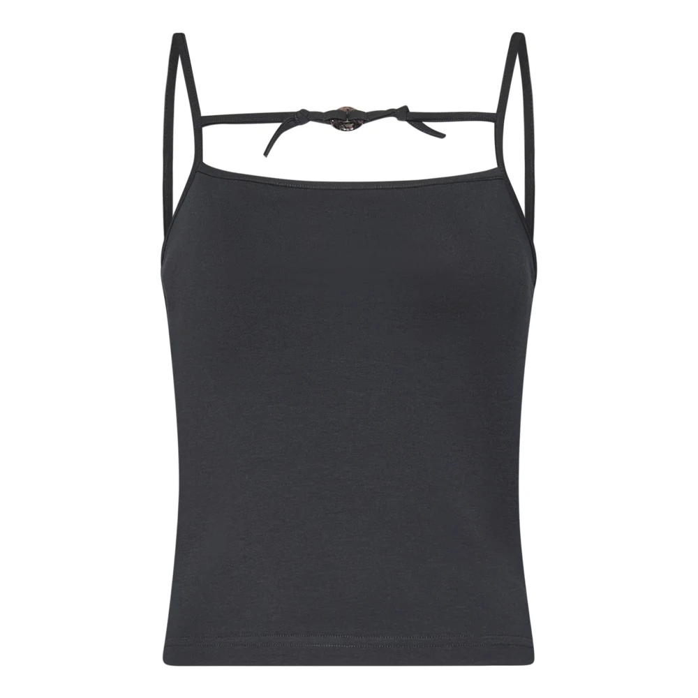 Tops > Sleeveless Tops - - Ottolinger - Modalova