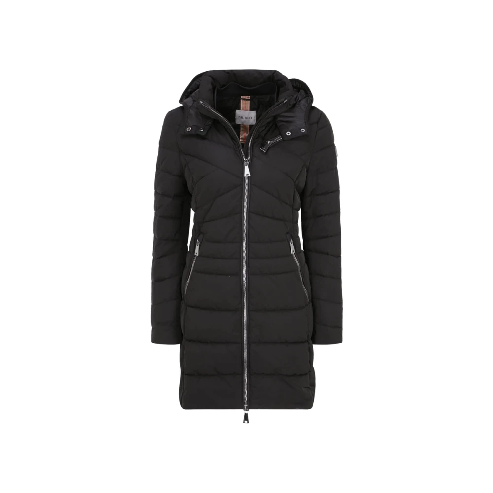 Gil Bret Stijlvolle jassen voor elke gelegenheid Black Dames