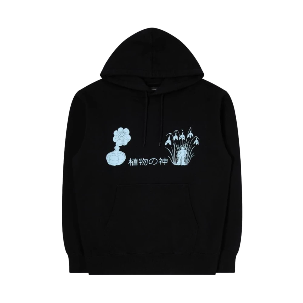 Sweatshirts & Hoodies > Hoodies - - Edwin - Modalova