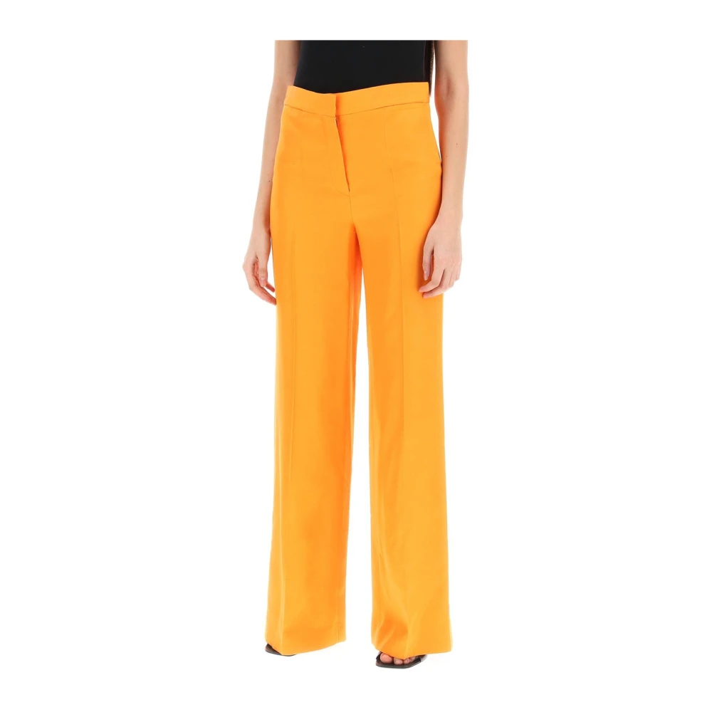 Stella Mccartney Jeans Orange Dames