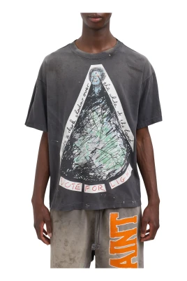 T-Shirt Vote F Light