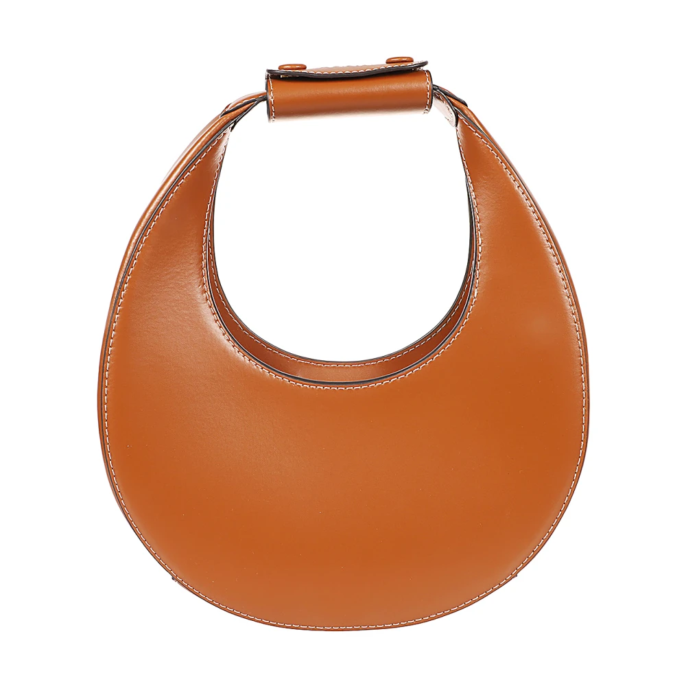 Elena Iachi Vintage Suède Texaanse Stijl Hoge Hak Laars Blue