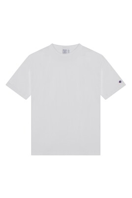 kortaermet-rund-hals-t-shirt