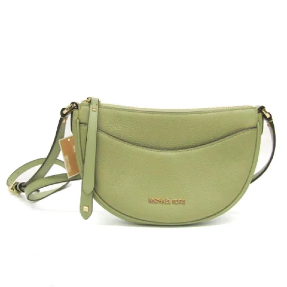 Pre-owned > Pre-owned Bags > Pre-owned Cross Body Bags - - Michael Kors Pre-owned - Modalova