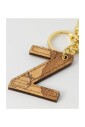 kaartprint-z-sleutelhanger-elegant-accessoire