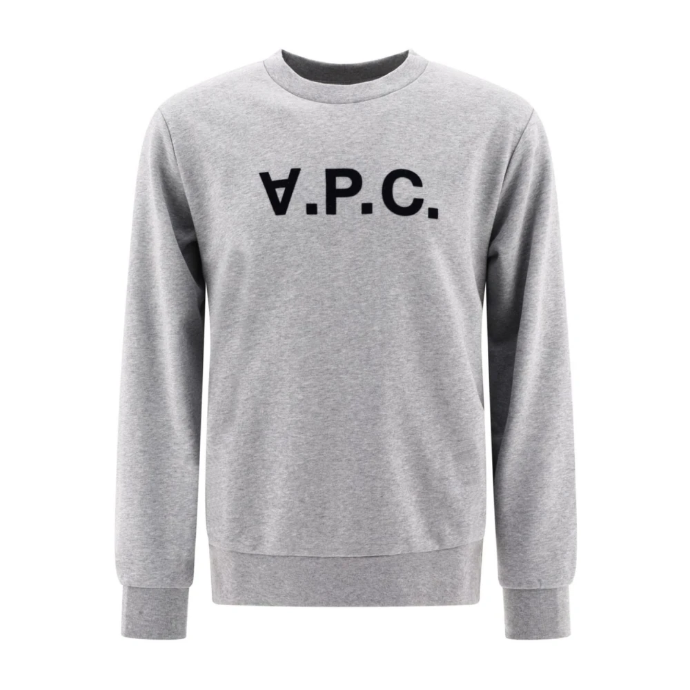 Sweatshirts & Hoodies > Sweatshirts - - A.p.c. - Modalova