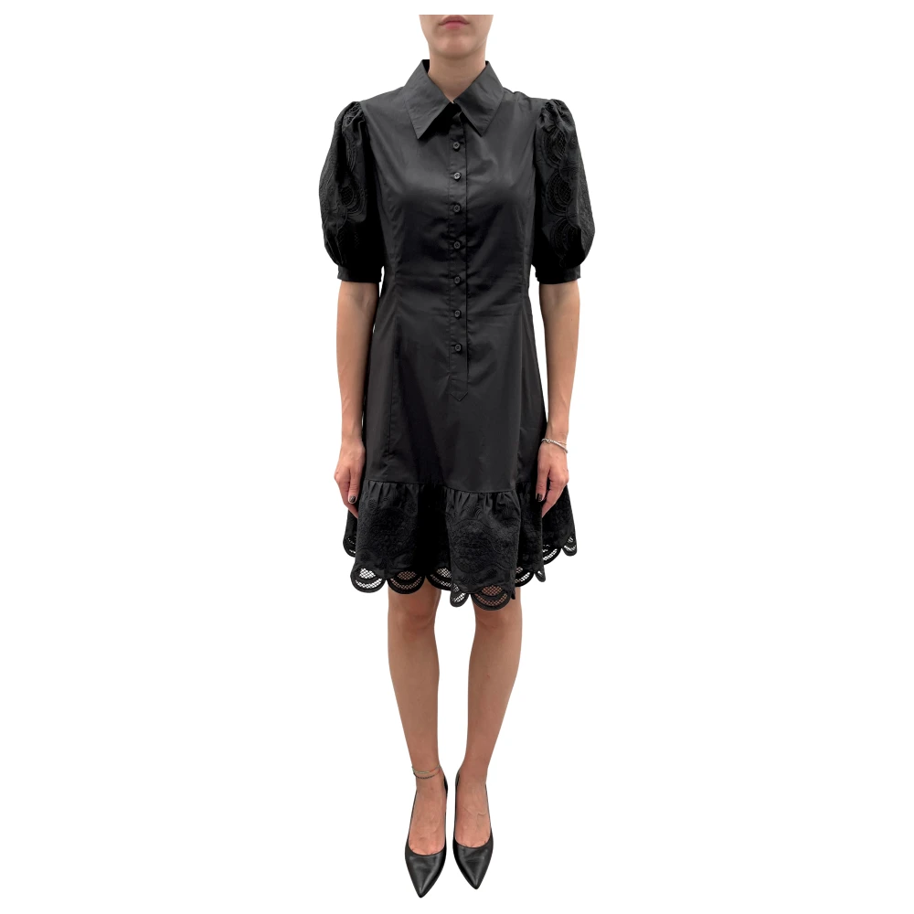 Dresses > Day Dresses > Shirt Dresses - - Liu Jo - Modalova