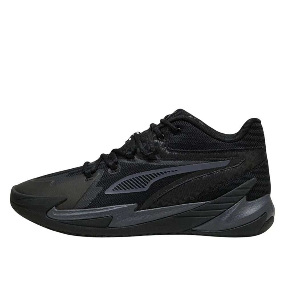Puma Galactic Dagger Schoenen Heren Schoenen Zwart