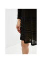 black-ribbed-dress-with-lace-details