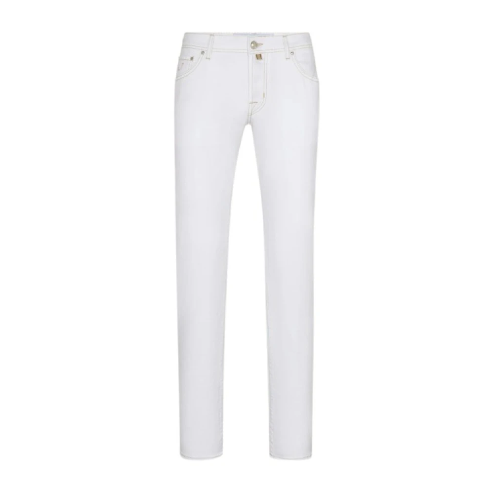 Jeans > Slim-fit Jeans - - Jacob Cohën - Modalova