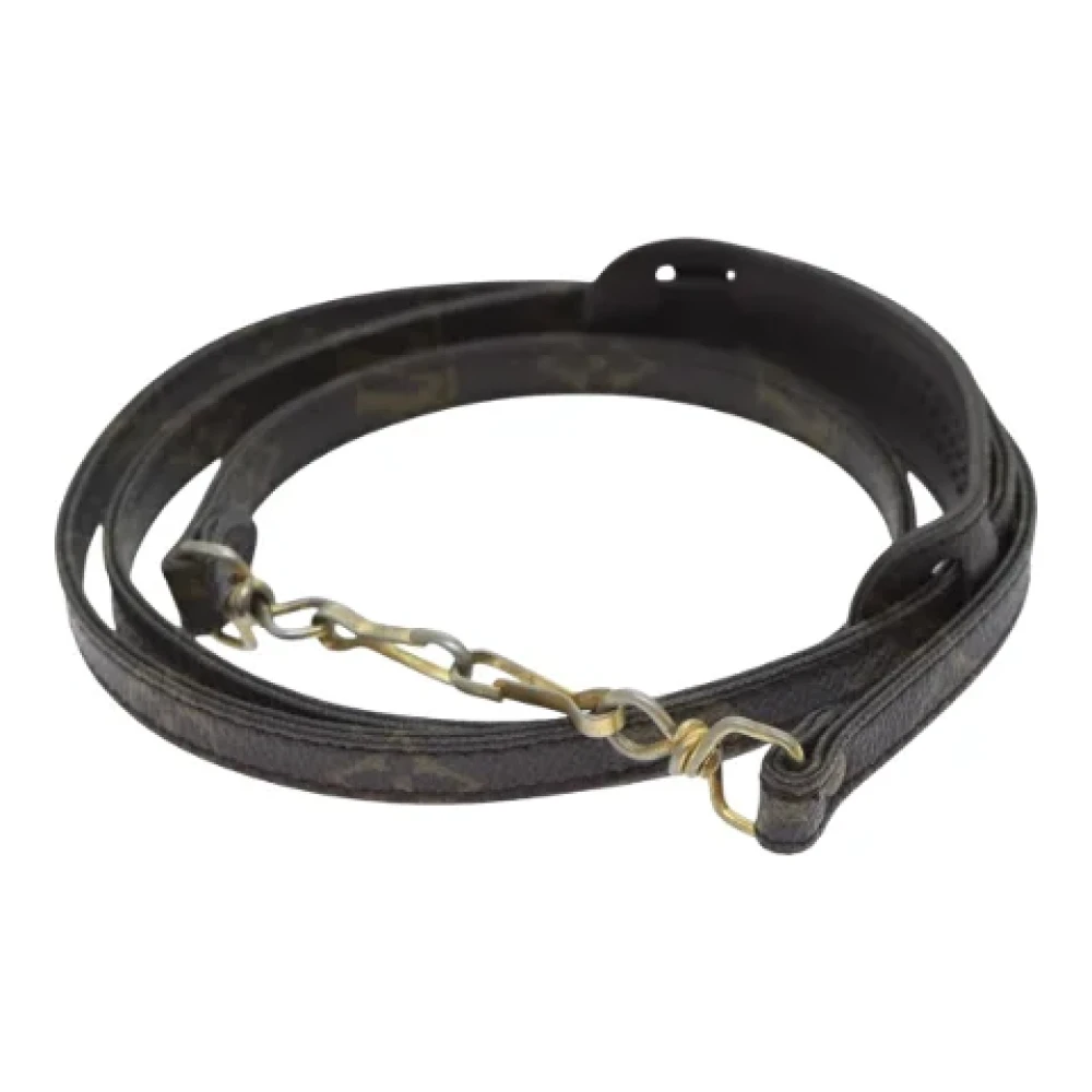Pre-owned > Pre-owned Accessories - - Louis Vuitton Vintage - Modalova