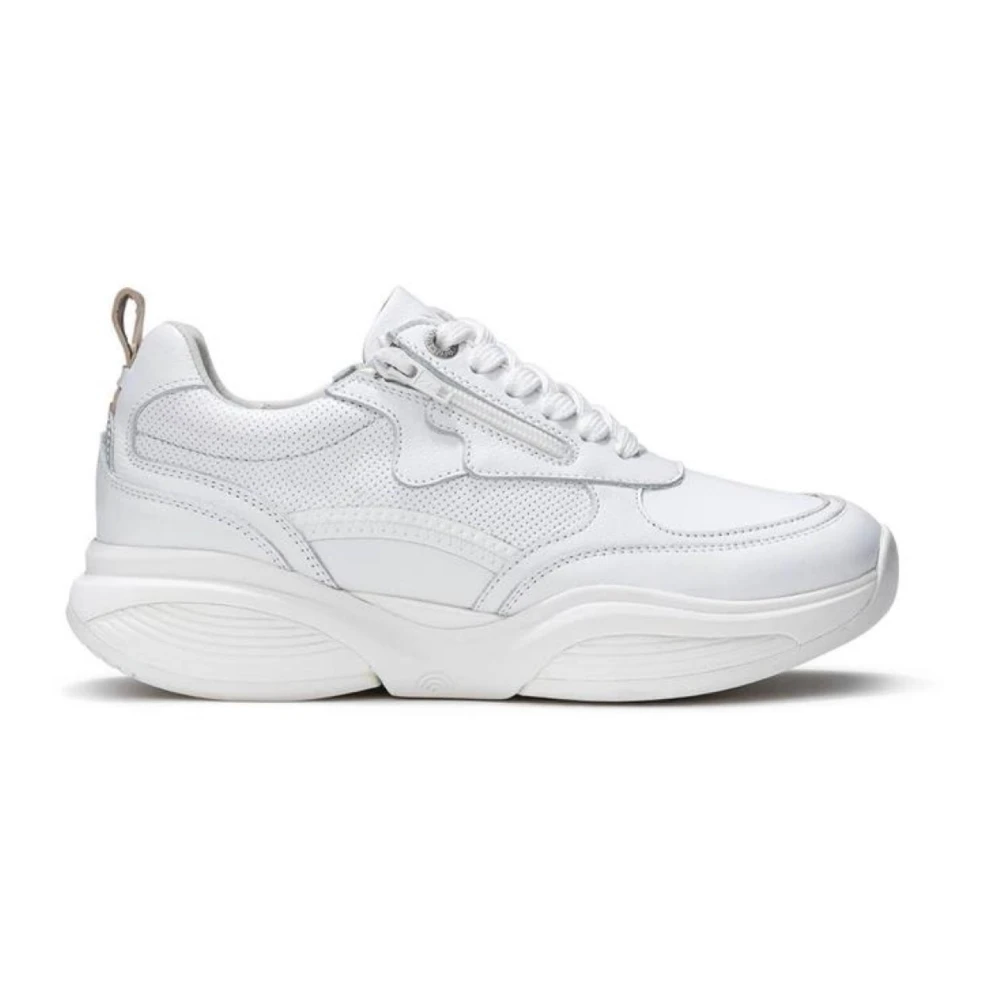 Xsensible Xsensible Dames Schoenen Wit