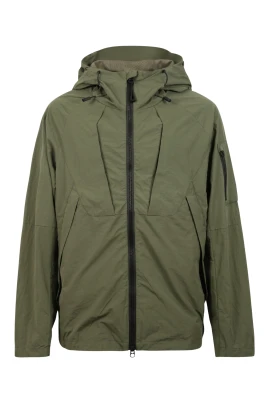 Aero Flow Shell Jacket