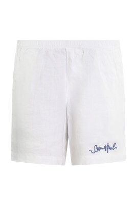 linne-tradgardsslang-shorts