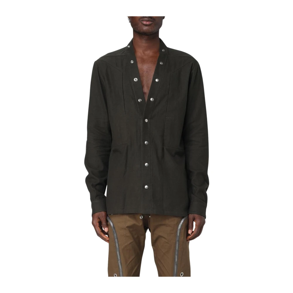 Shirts > Casual Shirts - - Rick Owens - Modalova