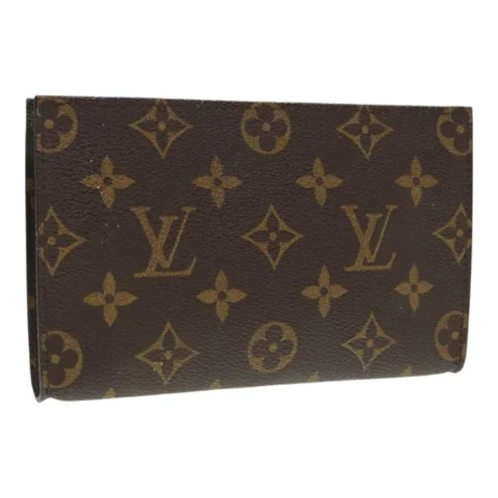 Pre-owned > Pre-owned Bags - - Louis Vuitton Vintage - Modalova