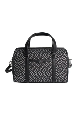 Jet Set Travel Medium Satchel