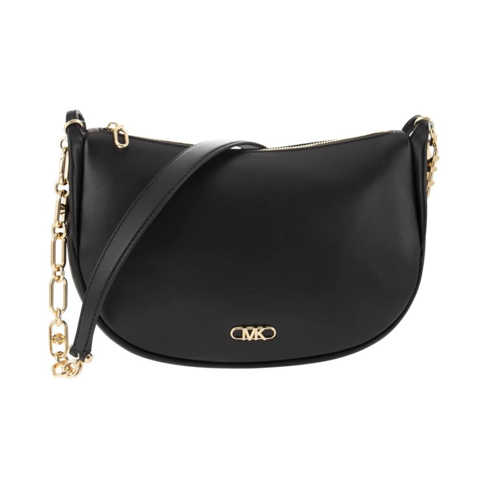 Michael Kors Handtas Black Dames