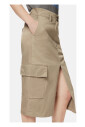 jupe-en-gabardine-nylon