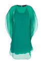 robe-verte-sans-manches-en-soie-iris