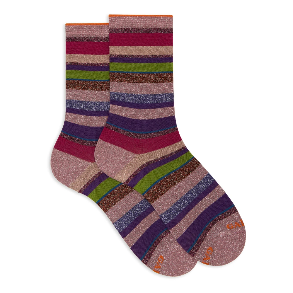 Underwear > Socks - - Gallo - Modalova