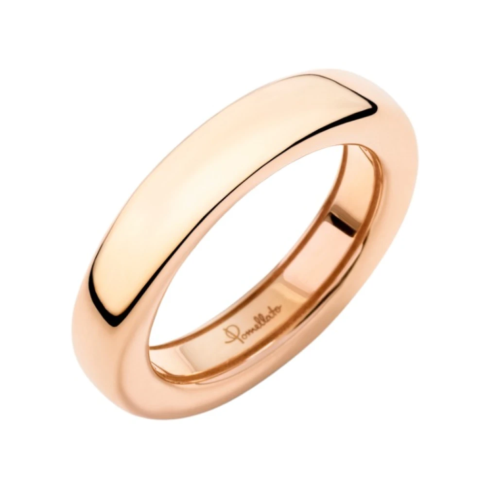 Accessories > Jewellery > Rings - - Pomellato - Modalova