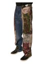 jean-droit-en-denim-patchwork-bleu