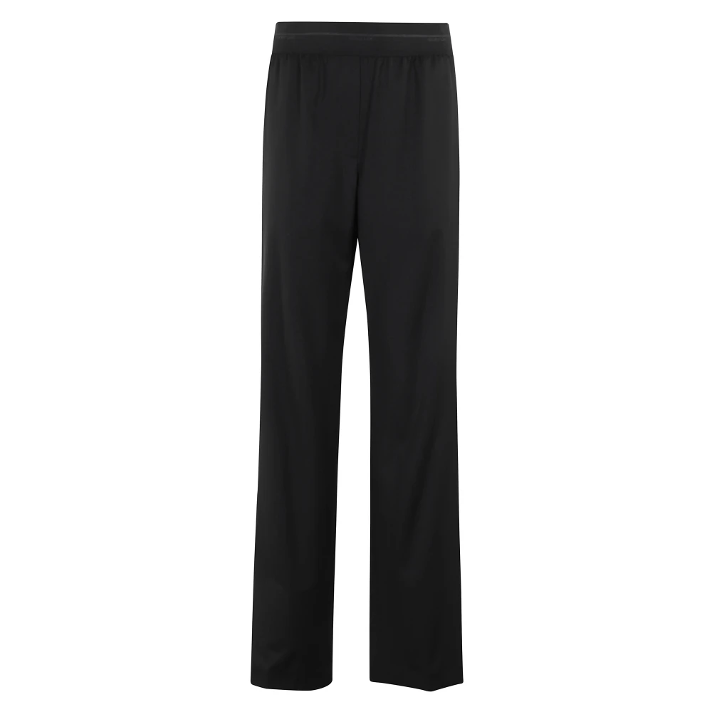 Trousers > Straight Trousers - - Helmut Lang - Modalova
