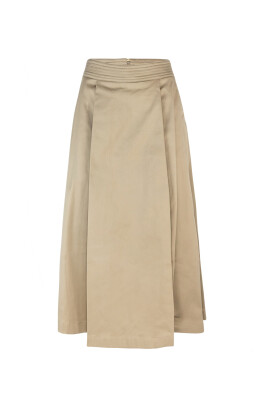 beige-pleated-skirt-with-high-waist