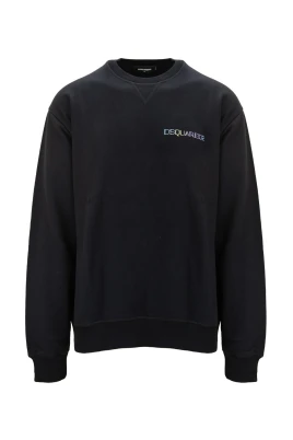 Herr Pullover Sweatshirt Multicolor Print
