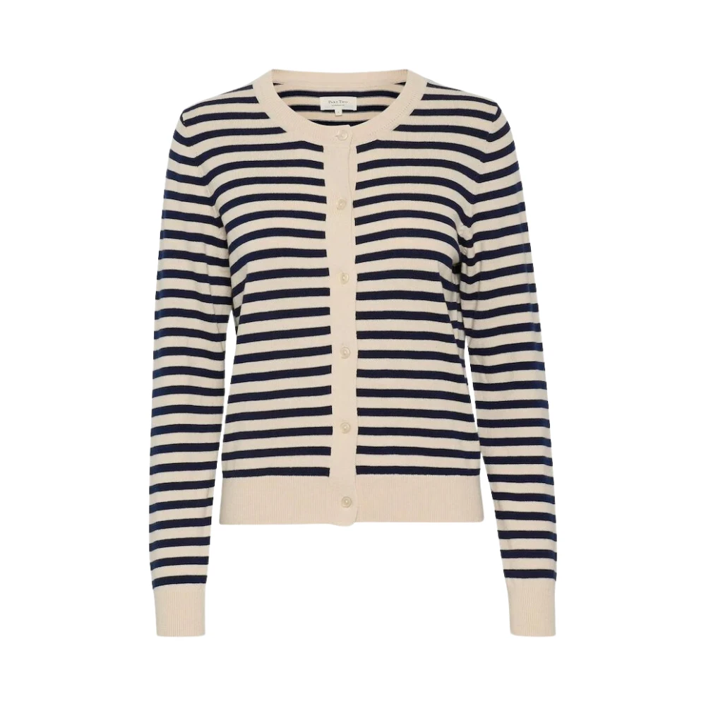 Knitwear > Cardigans - - Part Two - Modalova