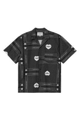 short-sleeve-shirt