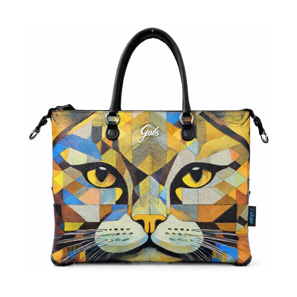 Gabs Women's Multicolor Shopping Bags, One Size, G3 Plus M