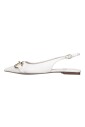 chaussures-plates-blanches